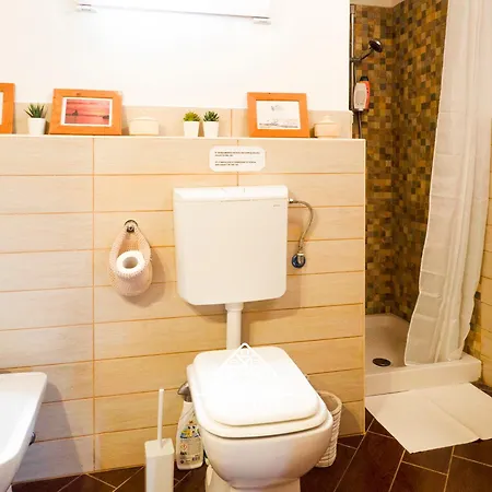 Apartment Casa Agave - Morada