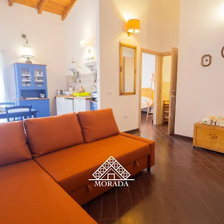 Casa Agave - Morada Апартаменты *