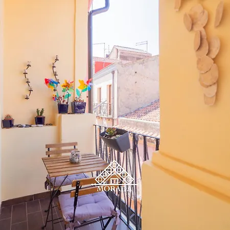 Apartment Casa Agave - Morada Iglesias