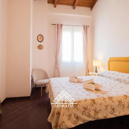 Casa Agave - Morada Apartment Iglesias