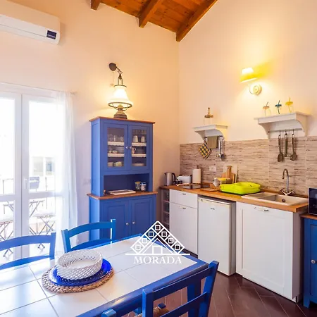 Апартаменты Casa Agave - Morada *