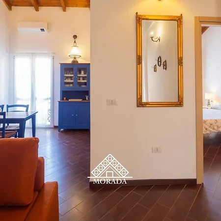 Casa Agave - Morada Апартаменты *