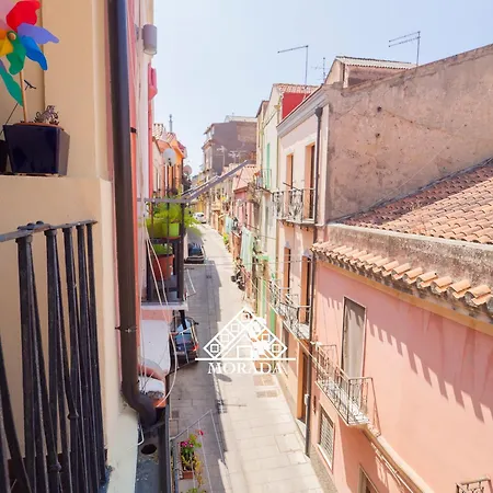 Apartment Casa Agave - Morada Iglesias