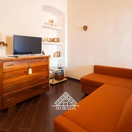 Apartment Casa Agave - Morada *