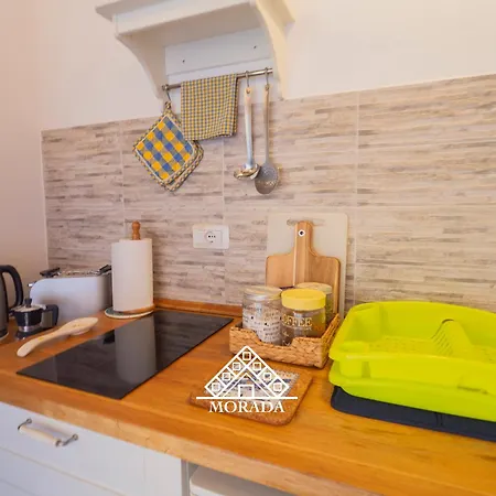 Apartment Casa Agave - Morada *