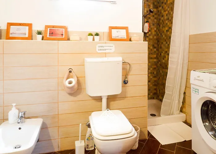 Appartement Casa Agave - Morada