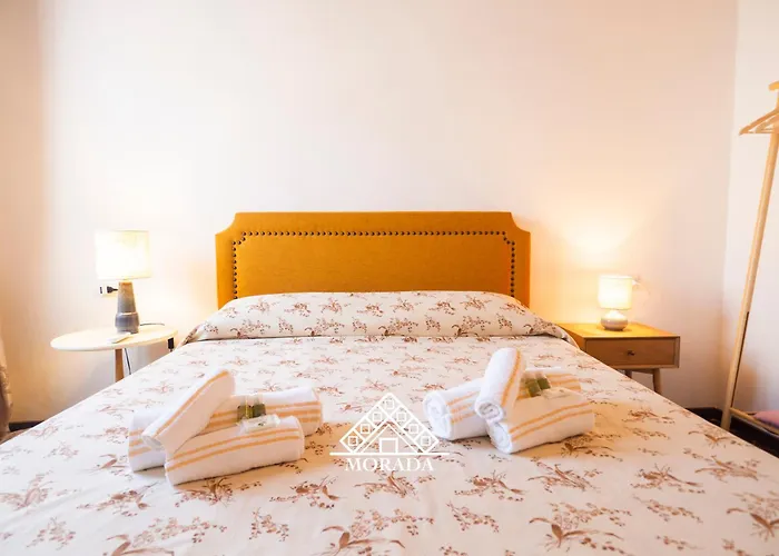 Casa Agave - Morada * Iglesias