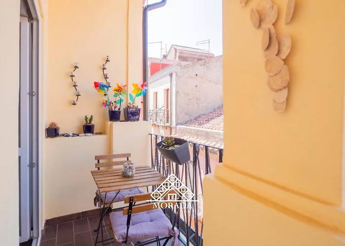 Appartement Casa Agave - Morada Iglesias