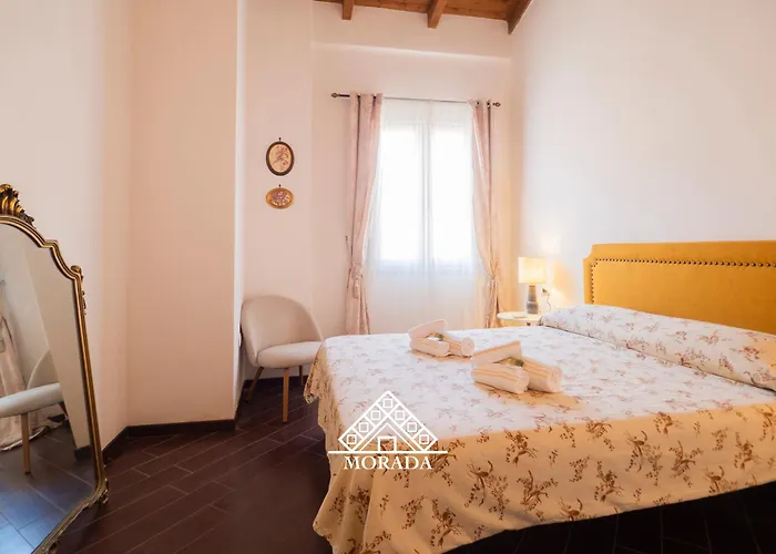 Casa Agave - Morada Appartement Iglesias