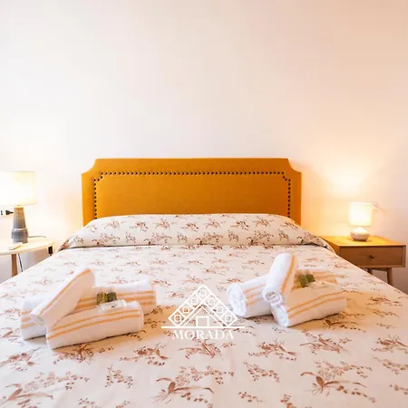 Casa Agave - Morada * Iglesias