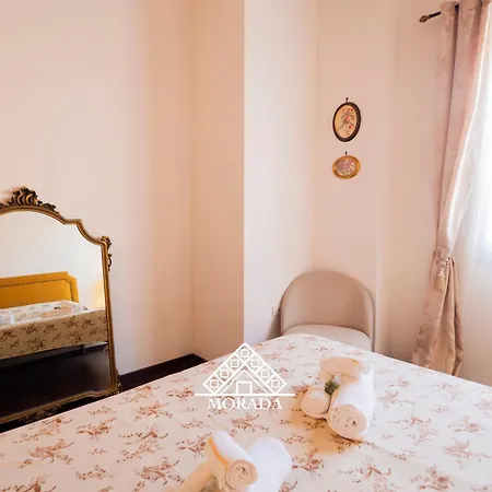 Appartement Casa Agave - Morada *