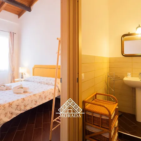 Casa Agave - Morada Apartamento Iglesias
