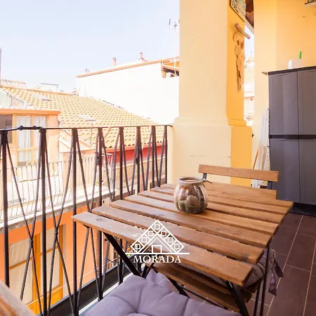 Casa Agave - Morada Apartamento Iglesias