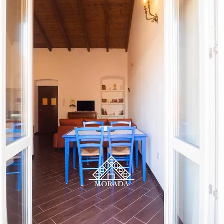 Casa Agave - Morada * Iglesias